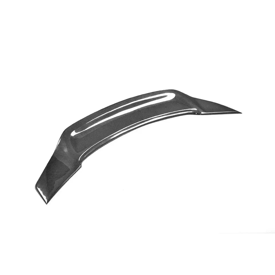 Mercedes W213 E63 Carbon Fiber Rear Spoiler