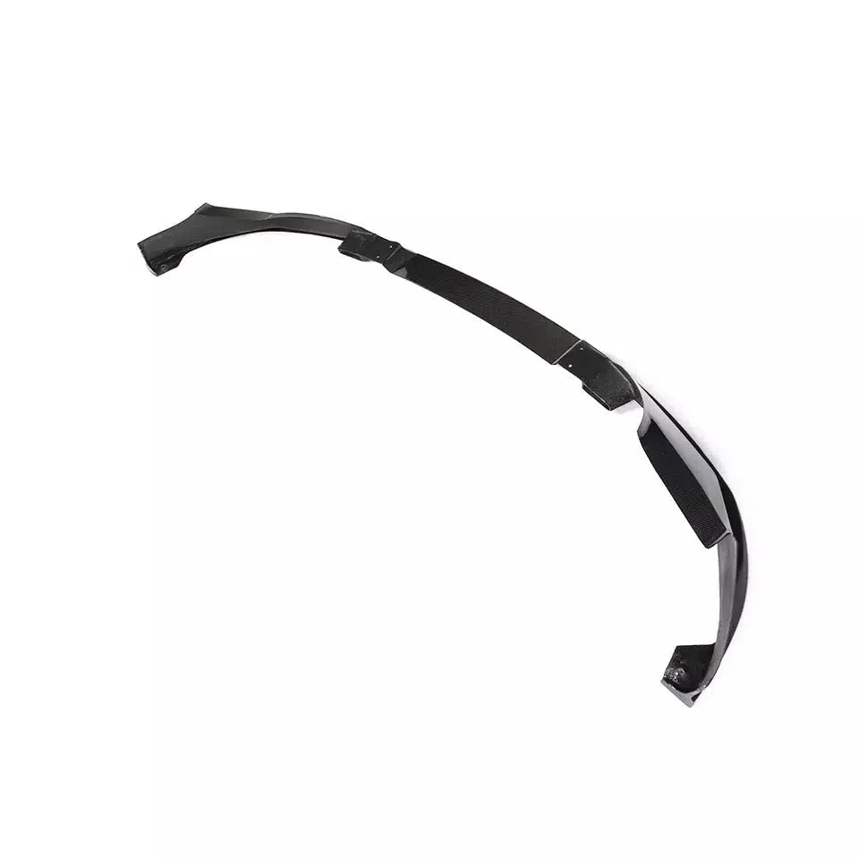 BMW F90 Artisan Carbon Fiber Front Splitter Lip