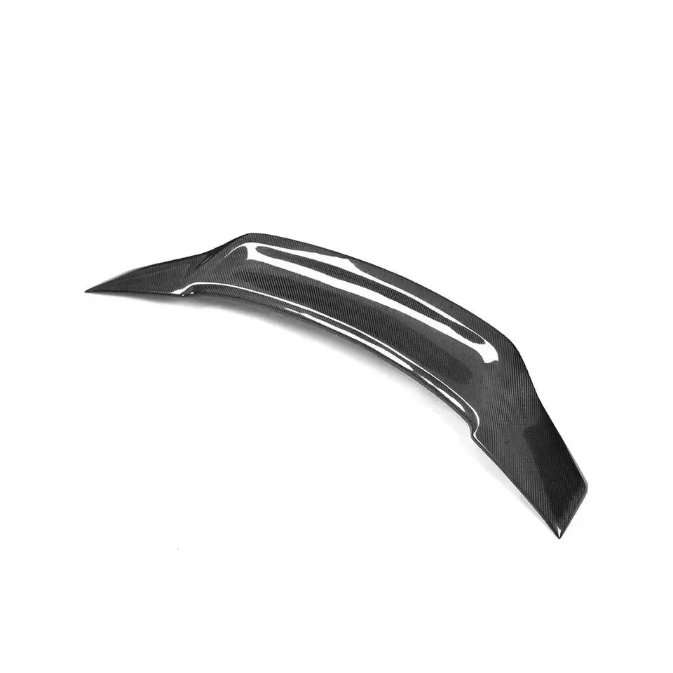 Mercedes W213 E63 Carbon Fiber Rear Spoiler