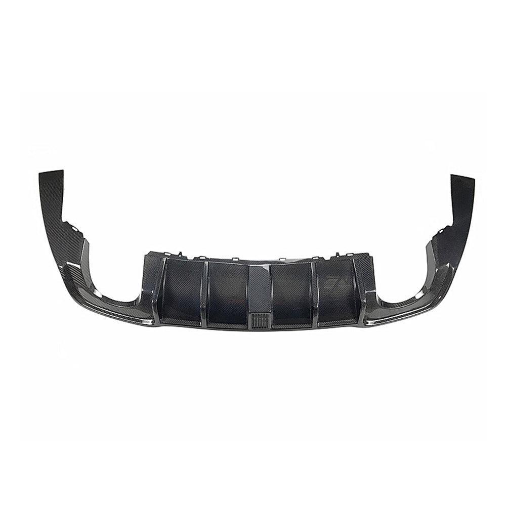 Audi RS3 Brake Light Diffuser