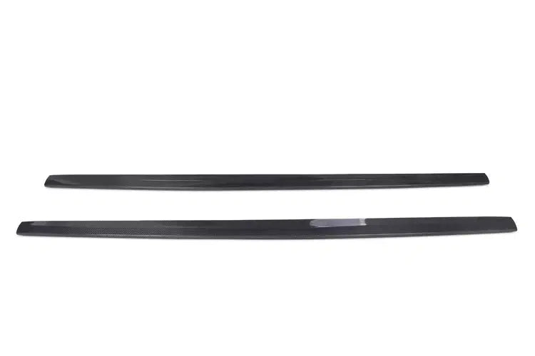Audi S3/RS3 Carbon Fiber Side Skirts