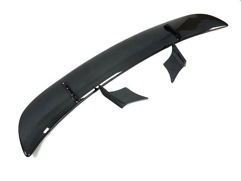 Nissan GTR Carbon Fiber Artisan Wing