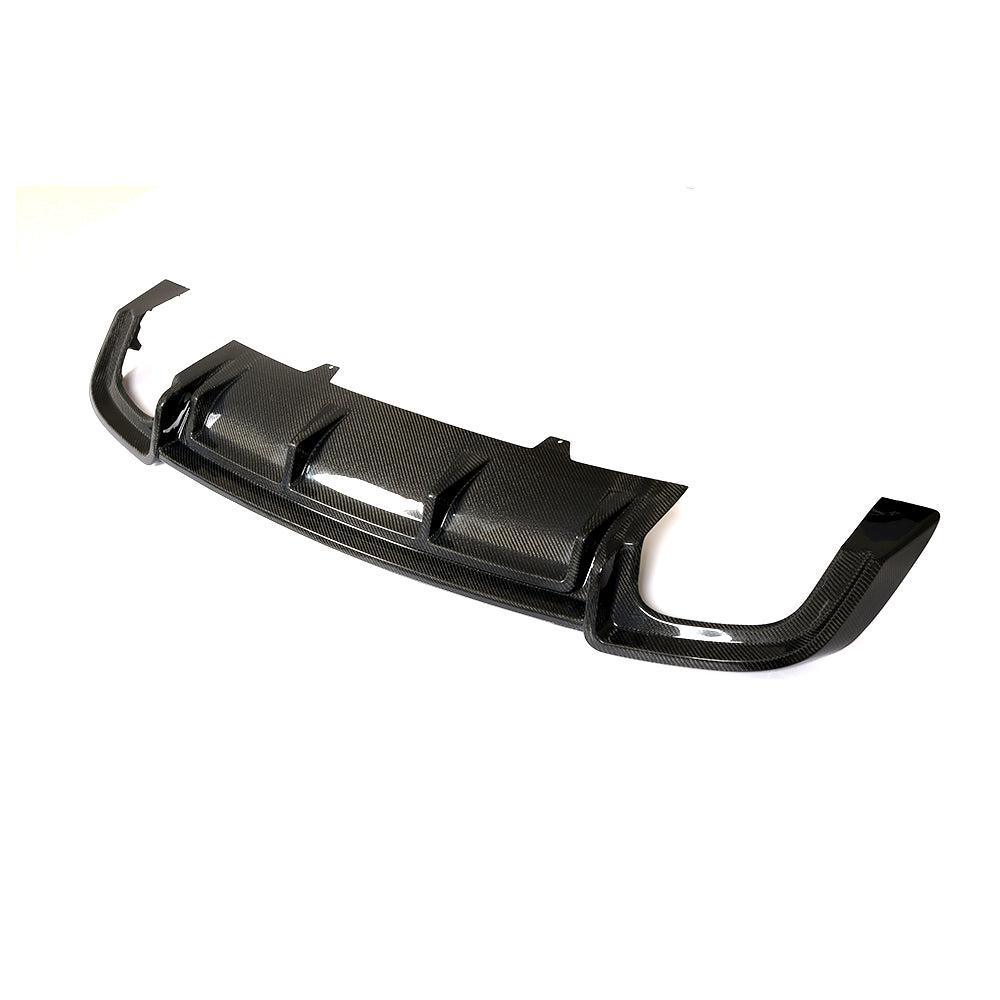 Audi Carbon Fiber Diffuser A5/S5