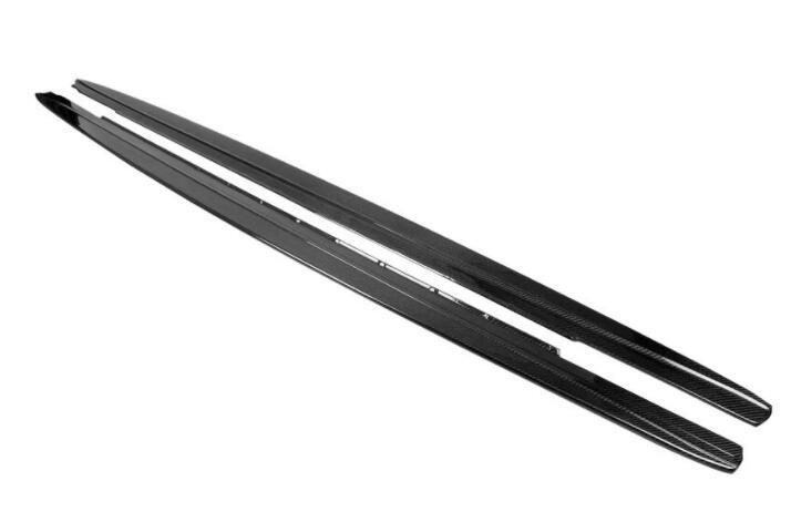 BMW F90 M5 Carbon Fiber Sideskirts