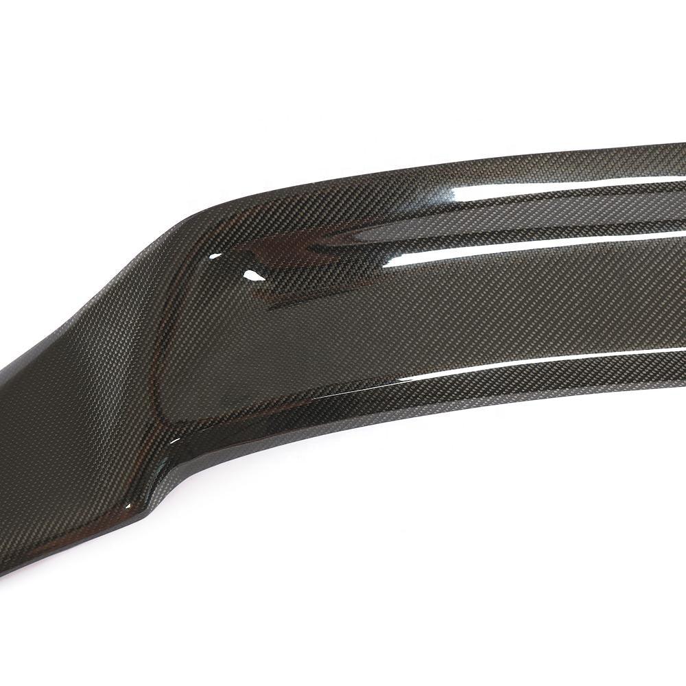 2014-2020 Audi Aggressive High Kick Spoiler A3/S3/RS3
