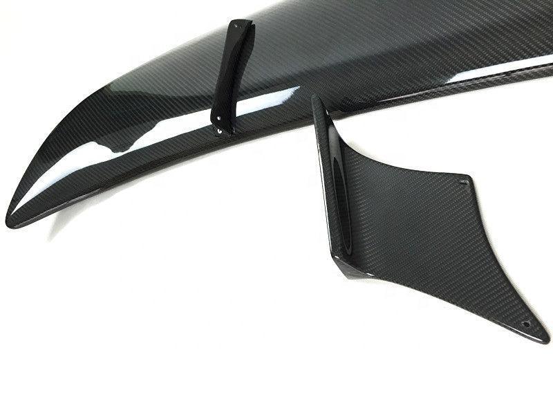 Nissan GTR Carbon Fiber Artisan Wing