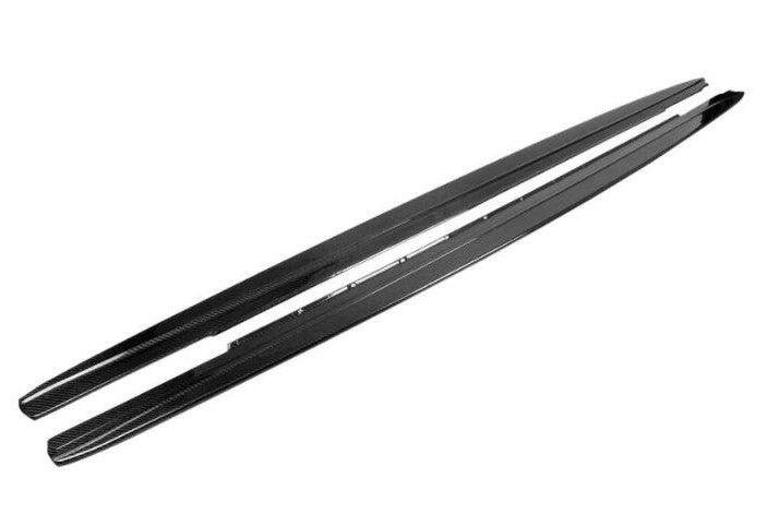 BMW F90 M5 Carbon Fiber Sideskirts