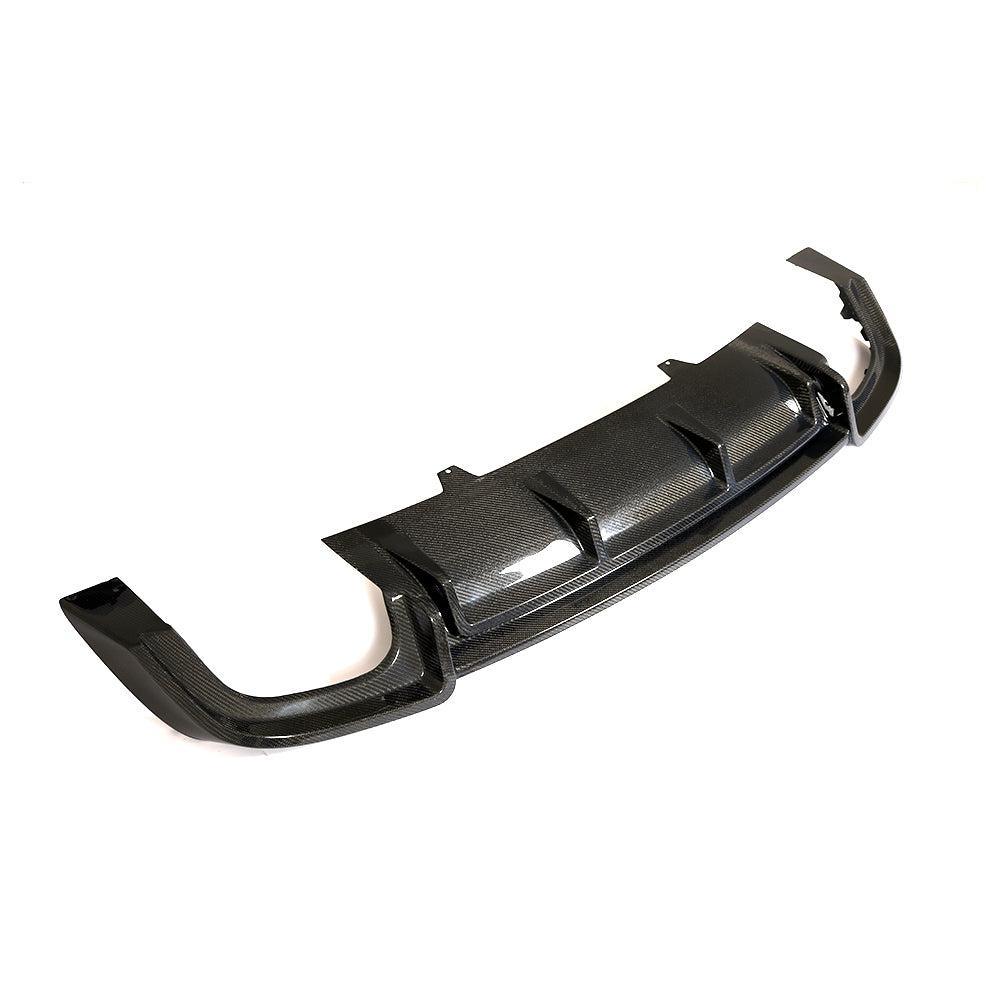 Audi Carbon Fiber Diffuser A5/S5