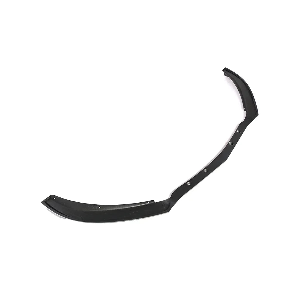 Carbon Fiber GT Front lip - Mercedes Benz AMG GT R C190 2016-2018