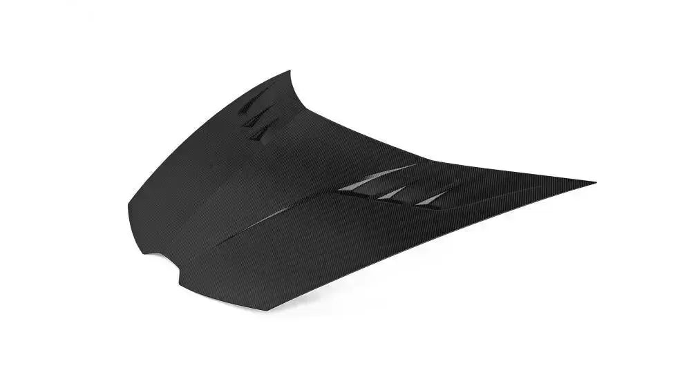 Lamborghini Huracan Carbon Fiber Artisan Hood