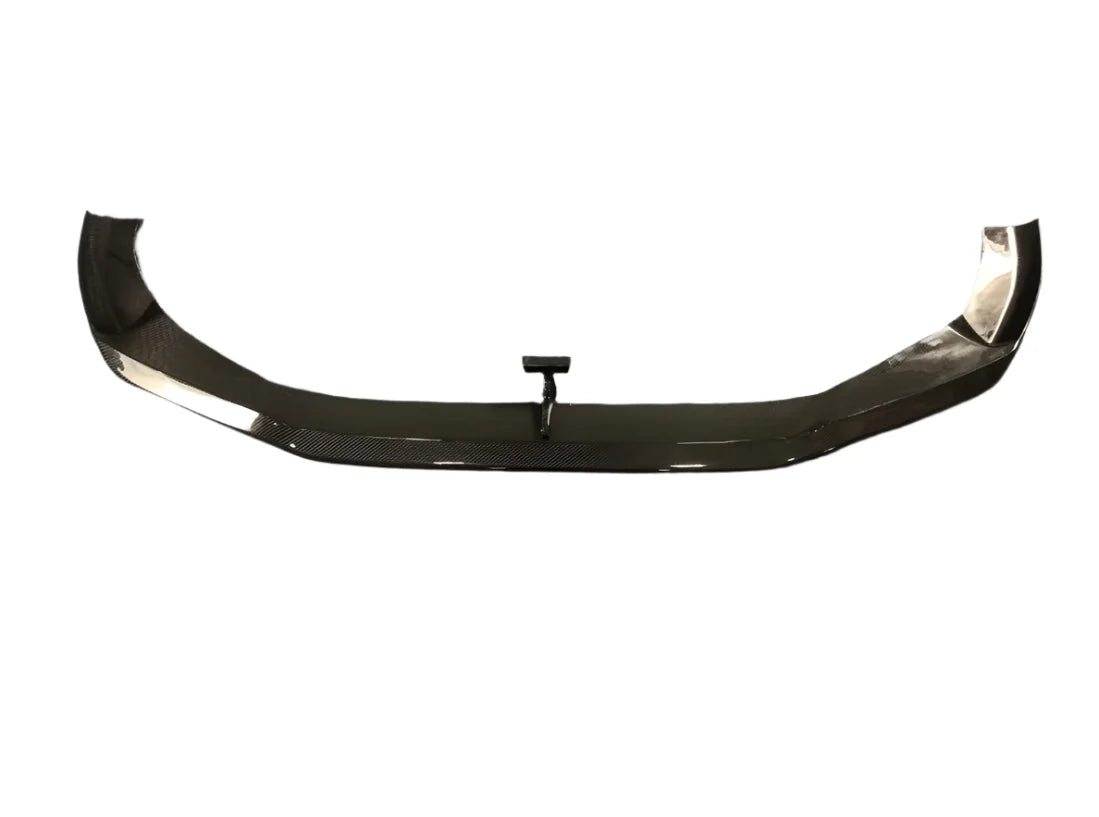 Carbon Fiber Front Lip V3 - BMW X3M F97 / X4M F98 (Pre-LCI 2019–2022)