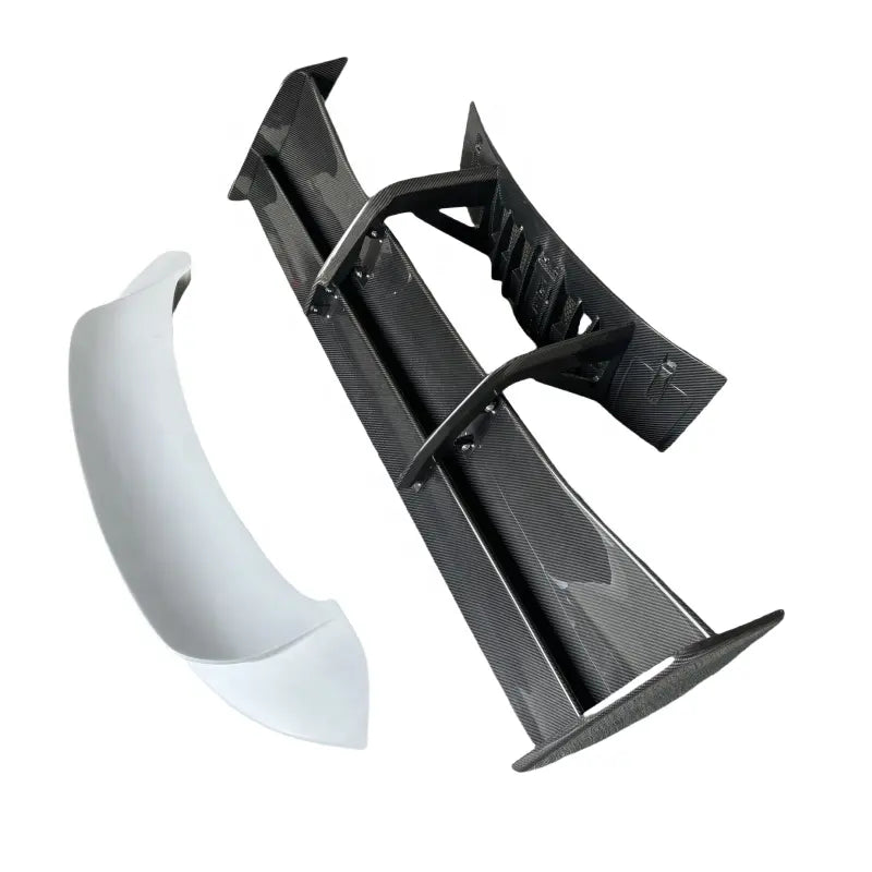 Prepreg Carbon Fiber 992 GT3RS Style Upgrade  -  Porsche 911 992 Carrera