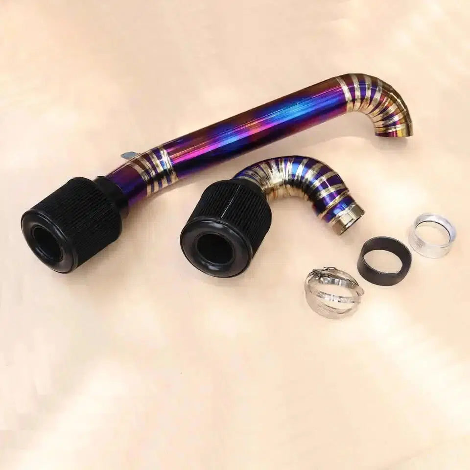 BMW G80 M3/G82/G83 M4/G87 M2 Titanium Intakes