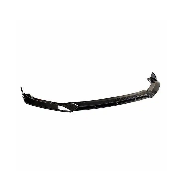 Carbon Fiber Front Lip for Audi S3/A3 8V