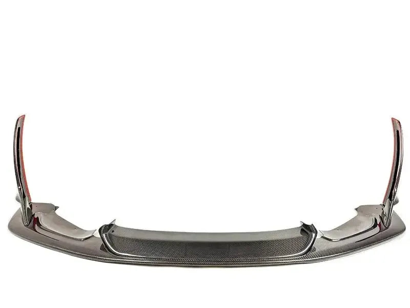 BMW F80 M3/F82 M4 Carbon Fiber Front Laptor Style Lip