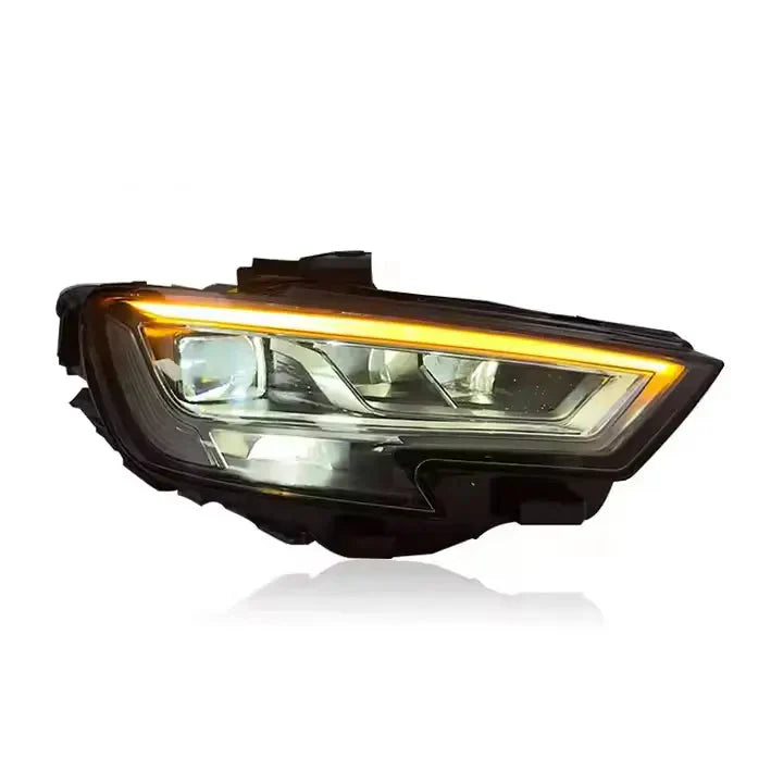 LED Headlight - Audi A3/S3/ RS3 (8V)