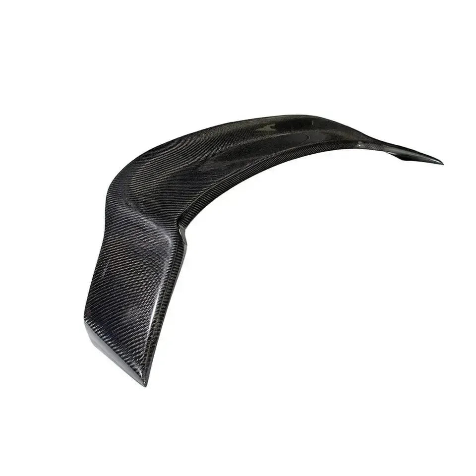 Mercedes C63/C-Class AMG Carbon Fiber Artisan Spoiler