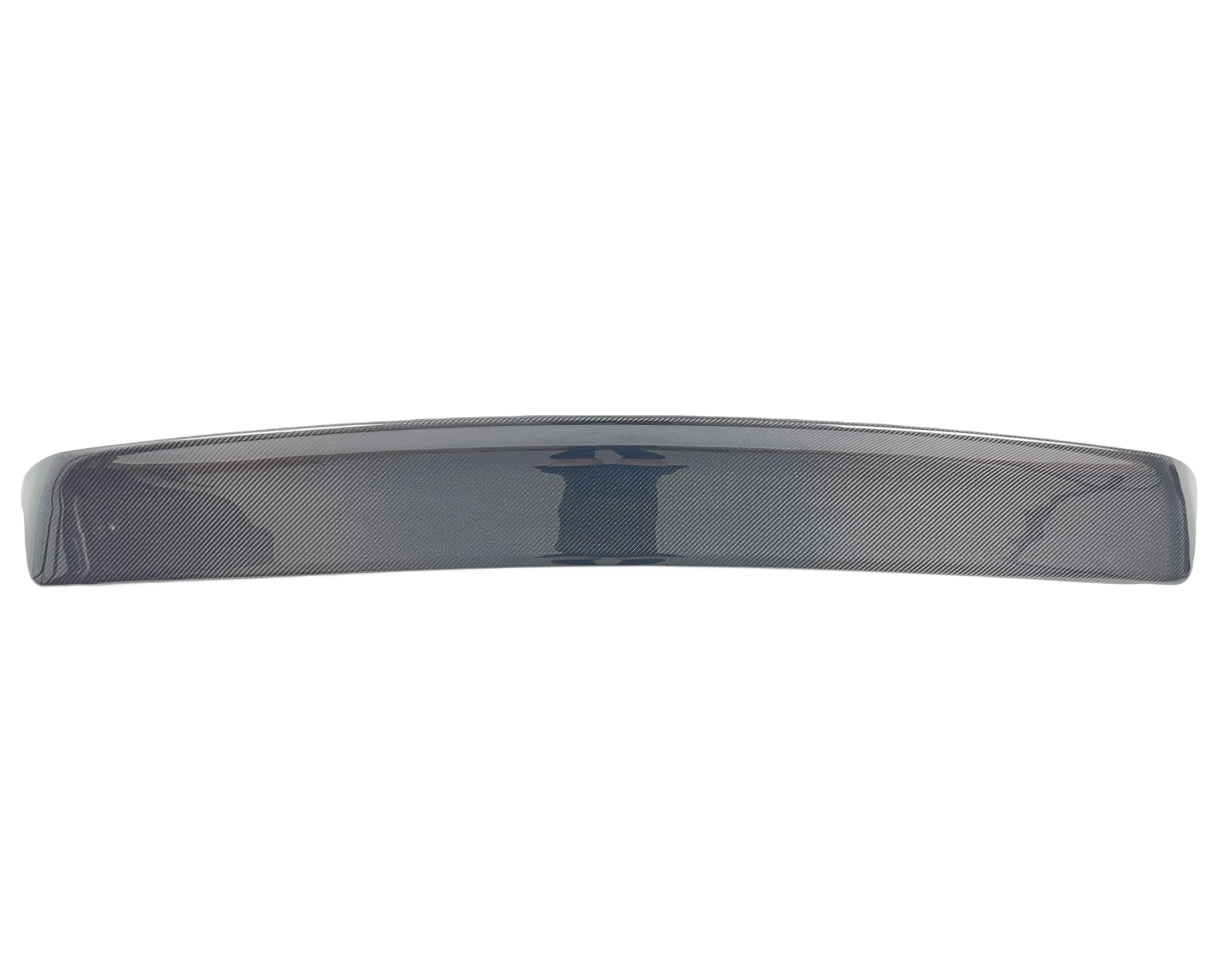 Carbon Fiber Rear Deck Lid Spoiler - 2015-21 Dodge Challenger