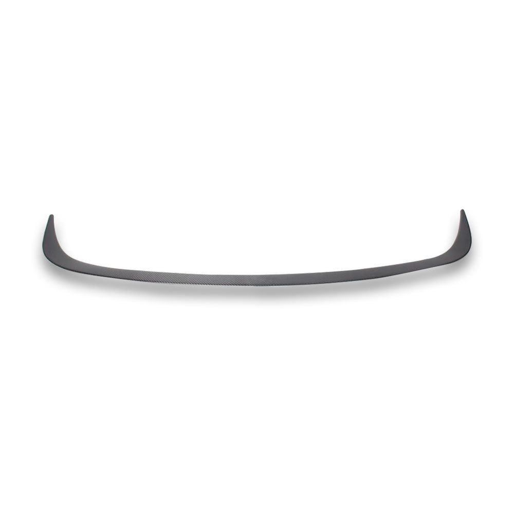 Hamann Style Carbon Fiber Trunk Spoiler -  BMW E60 M5 & 5 Series