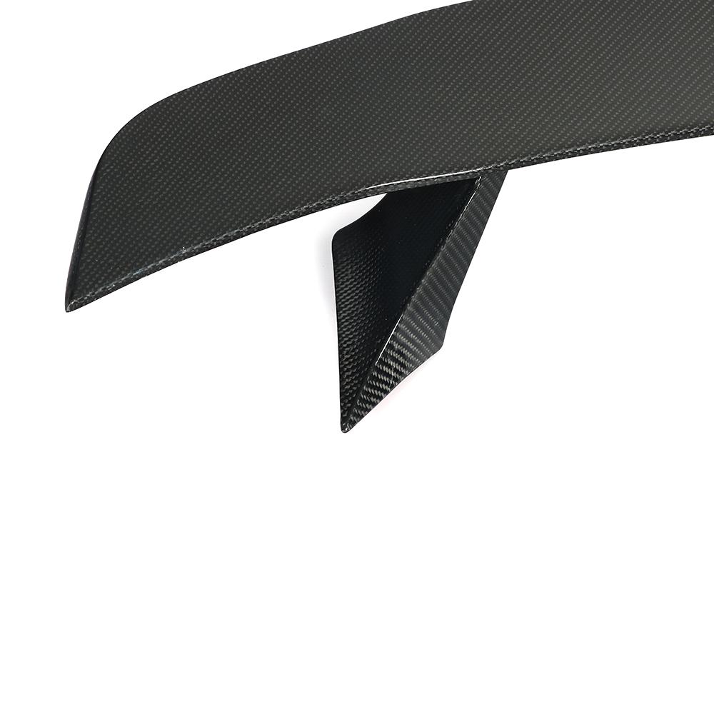 Hamann Style Carbon Fiber Trunk Spoiler - BMW i8