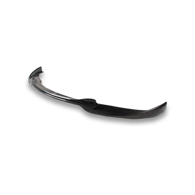Carbon Fiber Front Bumper Lip Splitter - BMW E60 M5 & 5 Series