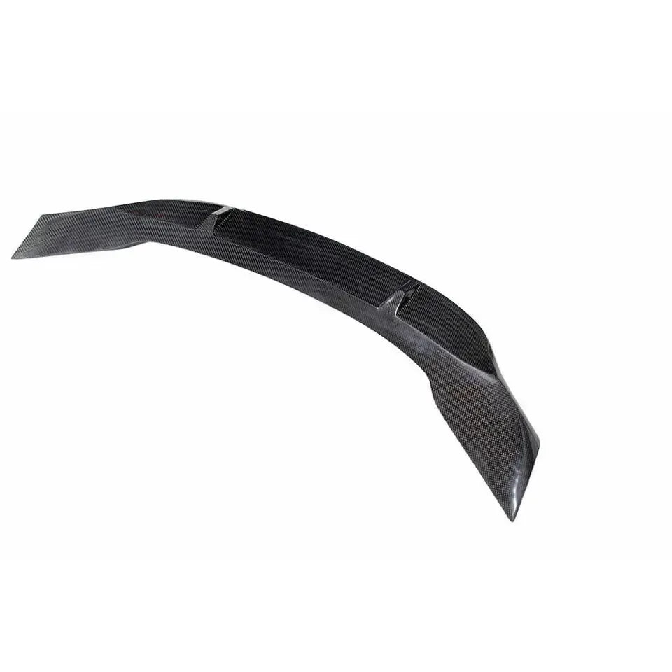 Mercedes C63/C-Class AMG Carbon Fiber Artisan Spoiler