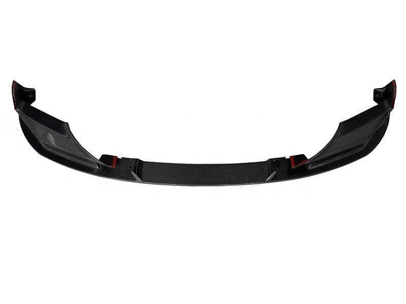 BMW F90 Artisan Carbon Fiber Front Splitter Lip
