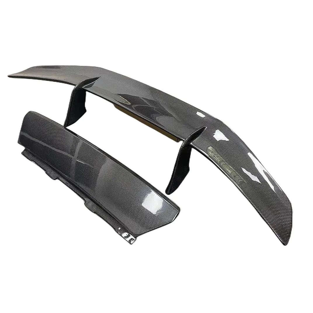 Carbon Fiber Performance Style Rear Wing -  Lamborghini Huracan