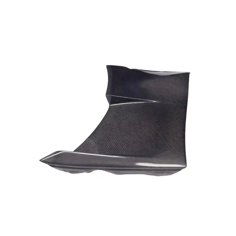 Toyota Supra MK5 Carbon Fiber Front Fenders