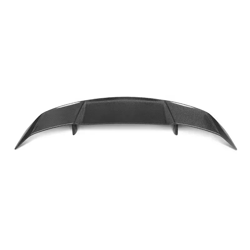 Mercedes AMG GT/GTC/GTS Carbon Fiber Artisan Wing
