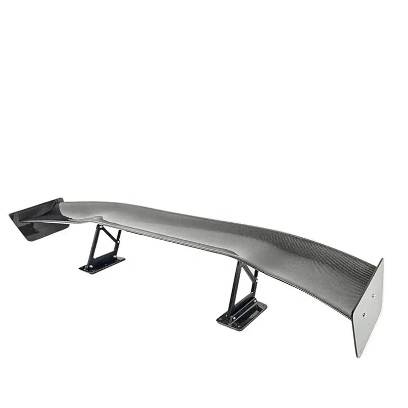Carbon Fiber AP style Rear Wing - Subaru BRZ ZD8 Toyota GR86 ZN8
