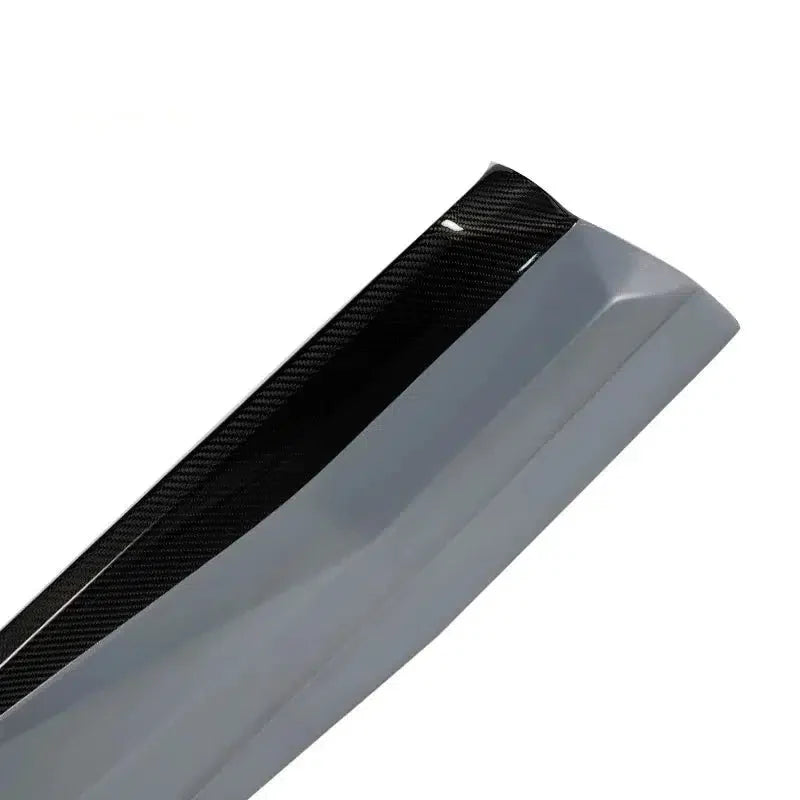Lamborghini Urus FRP/Carbon Fiber Side Skirt Replacement