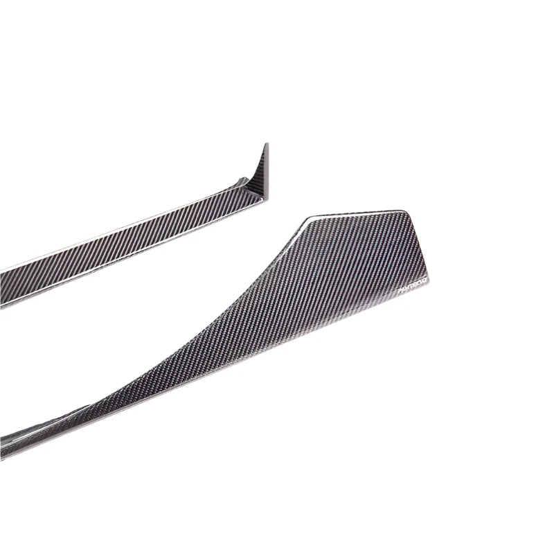 Dry prepreg Carbon Fiber  Side Skirt - Mercedes Benz AMG GT GTS C190