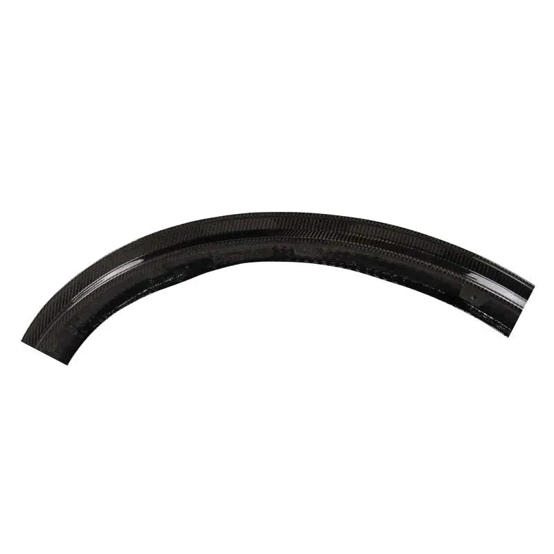 Paktechz Dry Carbon Fiber Bodykit Fender Flares Wheel Arches Replacement Set - Porsche Cayenne 9Y0 Coupe 9Y3