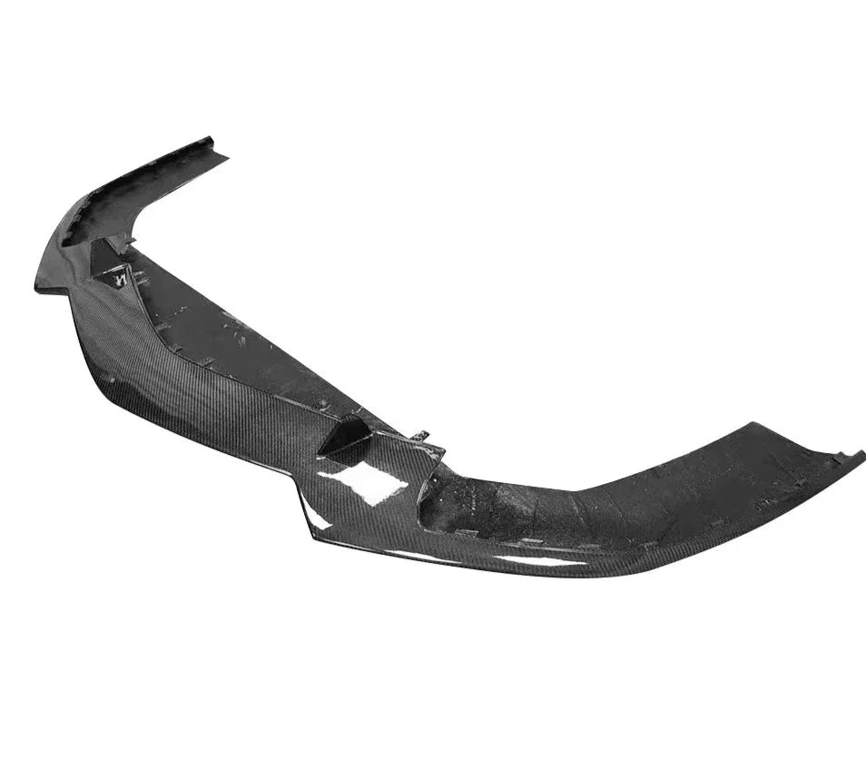 Carbon Fiber Front Lip - Lamboghini Aventador