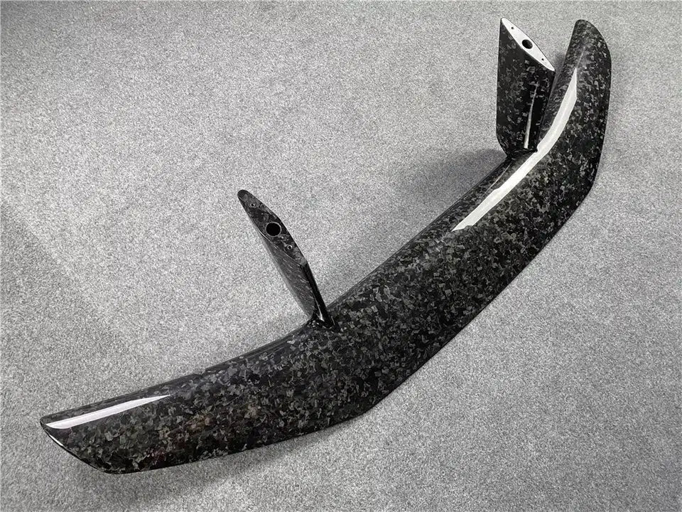 Lamborghini Huracan Carbon Fiber Performante Style Wing