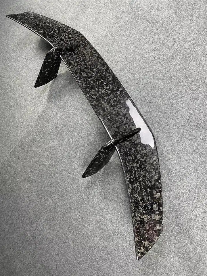 Lamborghini Huracan Carbon Fiber Performante Style Wing