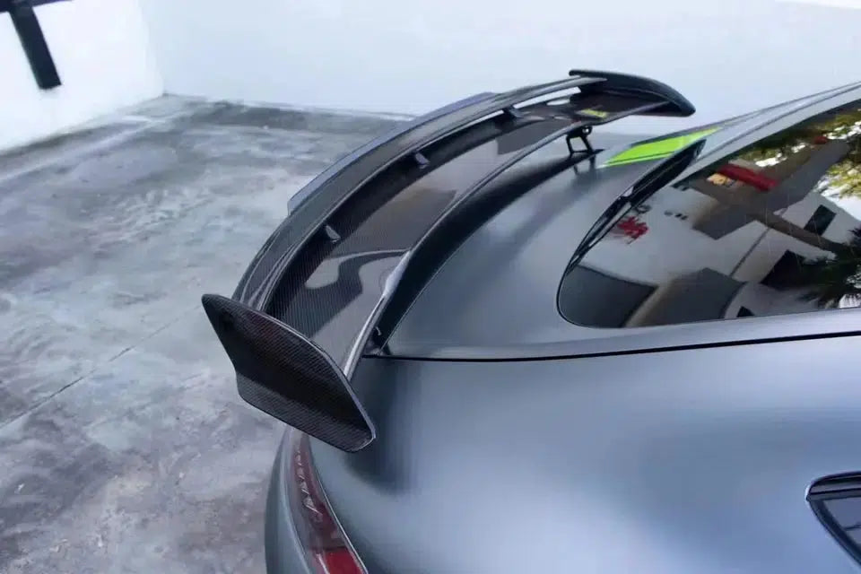 Mercedes AMG GT AP Carbon Fiber Wing