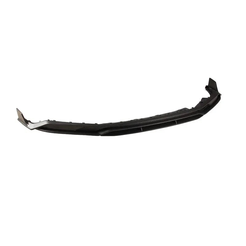 PT Prepreg Dry Carbon Fiber Front Lip - Audi R8 2019 - 2023