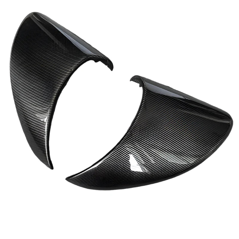 Carbon Fiber Side Wind Intake Cover -  Mclaren 540C 570S 570GT