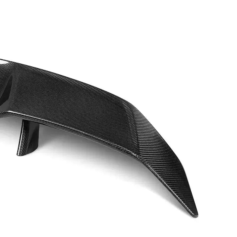 Mercedes AMG GT/GTC/GTS Carbon Fiber Artisan Wing