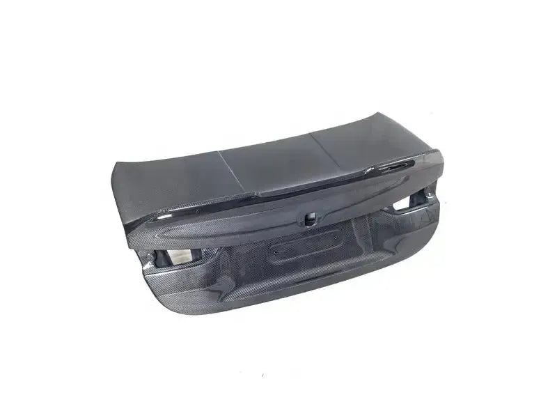 BMW G82 M4 Carbon Fiber Duckbill Trunk