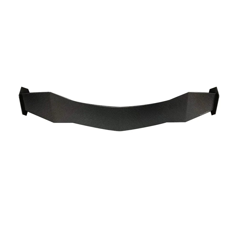 MSY Style Dry Carbon Fiber Rear Wing - Lamborghini Urus