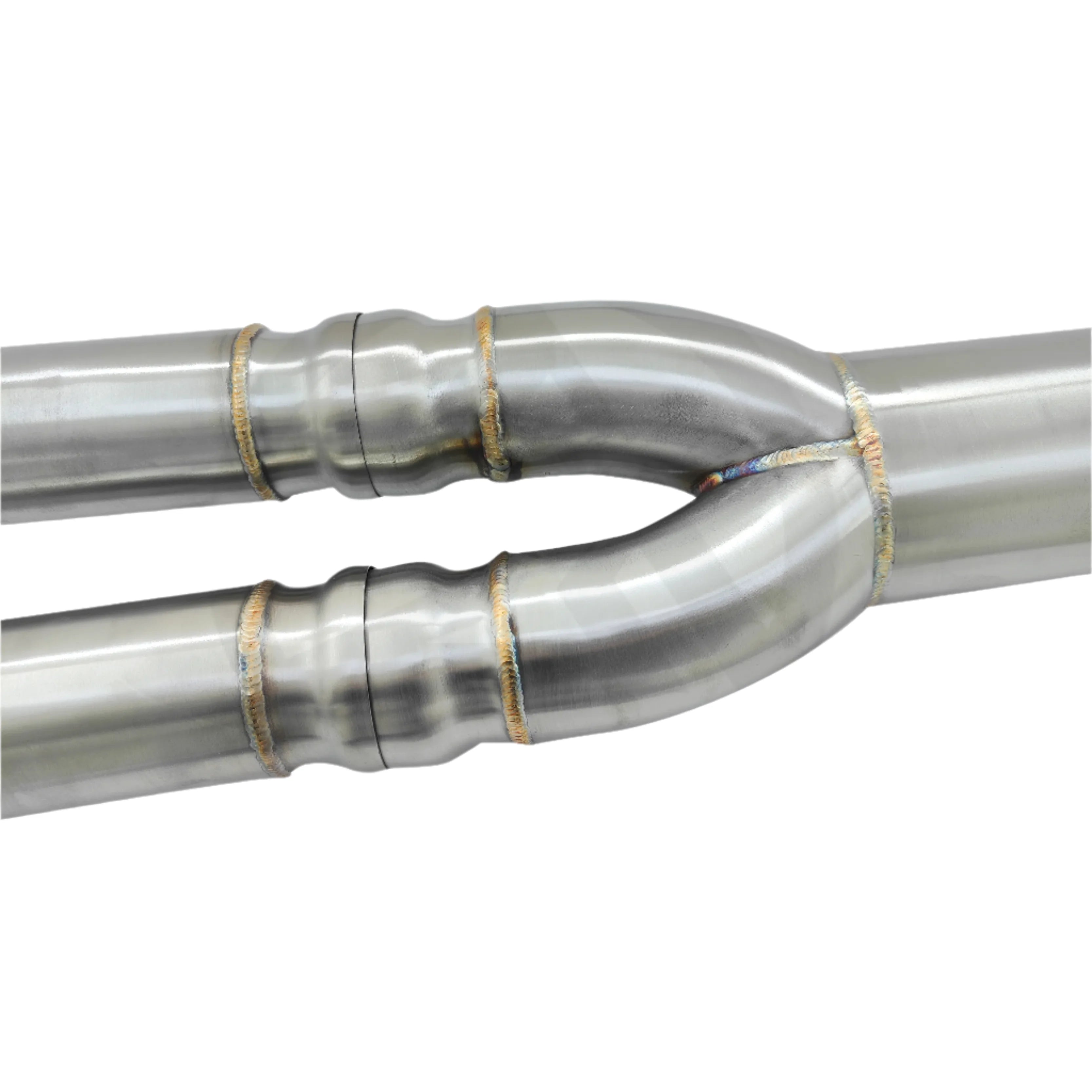 S58 Single Midpipe - BMW S58 X3M F97 X4M F98 3.0T