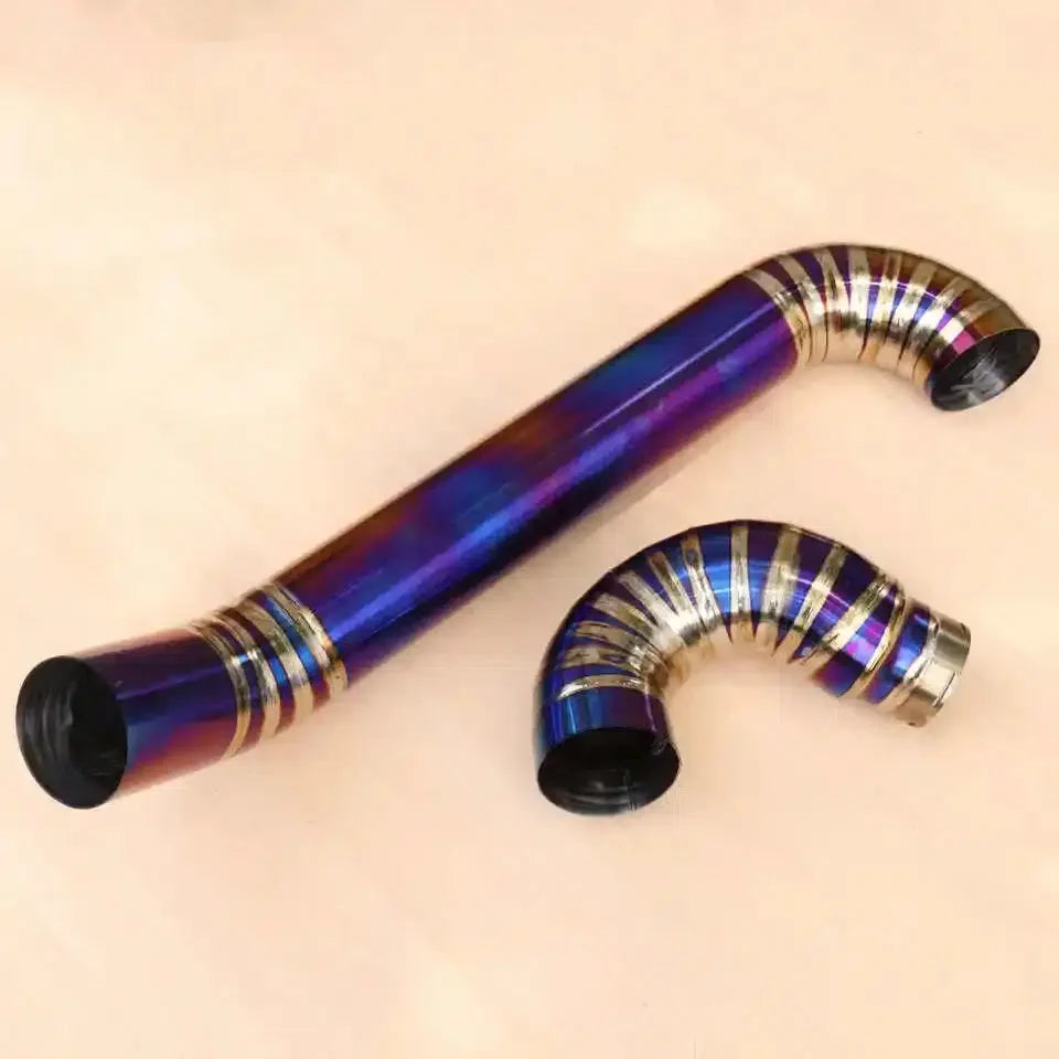 BMW G80 M3/G82/G83 M4/G87 M2 Titanium Intakes