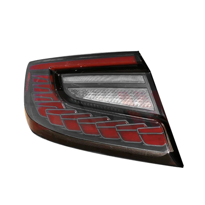 Dragon Scales Sequential LED sequential Taillights - GR86 & BRZ