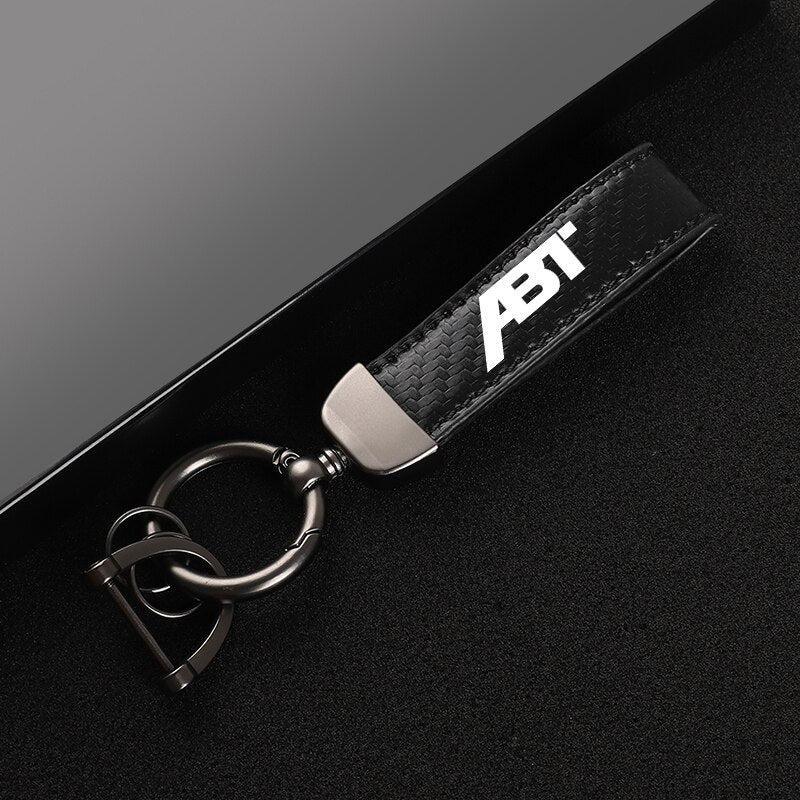 Audi Key Ring