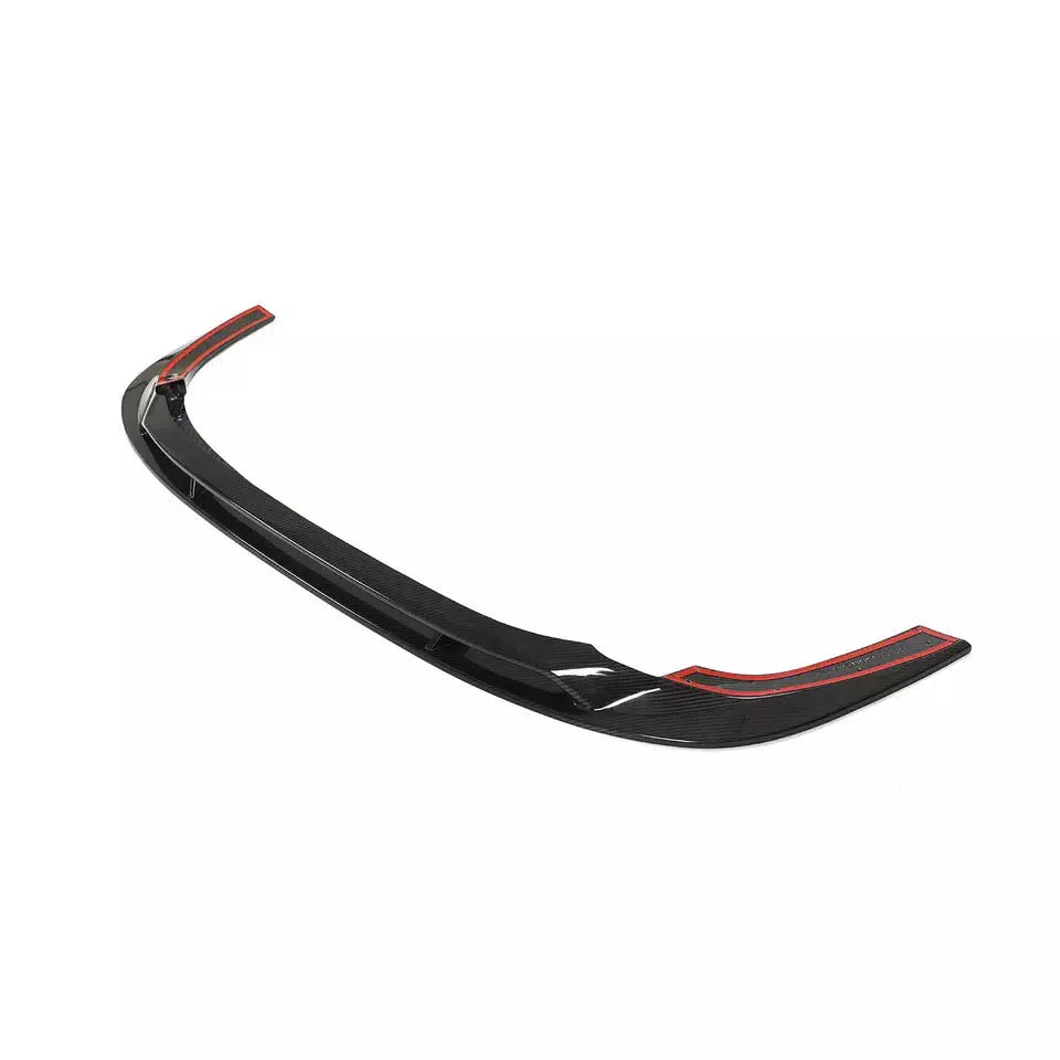 2022-2024 Audi RS3 8Y Carbon Fiber AP Front Lip