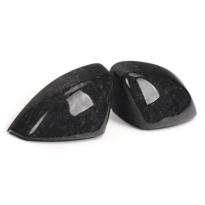 Audi Forged Carbon Mirror Caps A3/S3/RS3