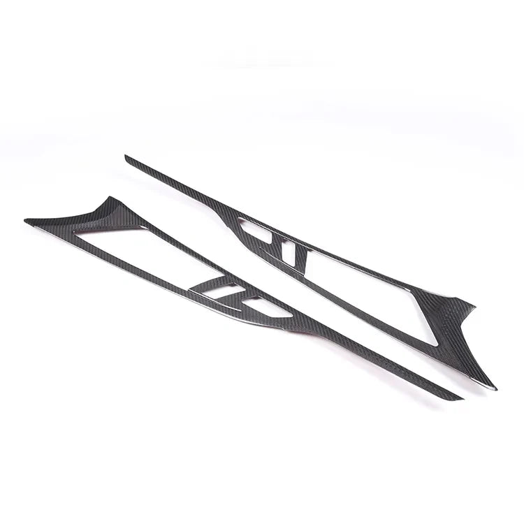 Carbon Fiber Interior Door panel - BMW 8 Series G14 G15 G16 2018-2023